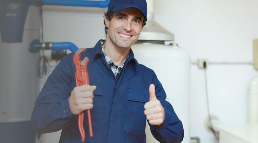 Professional emergency plumbing in Eastpointe, MI